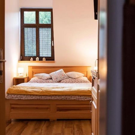 Spa Pod Javory Nejdek Bagian luar foto
