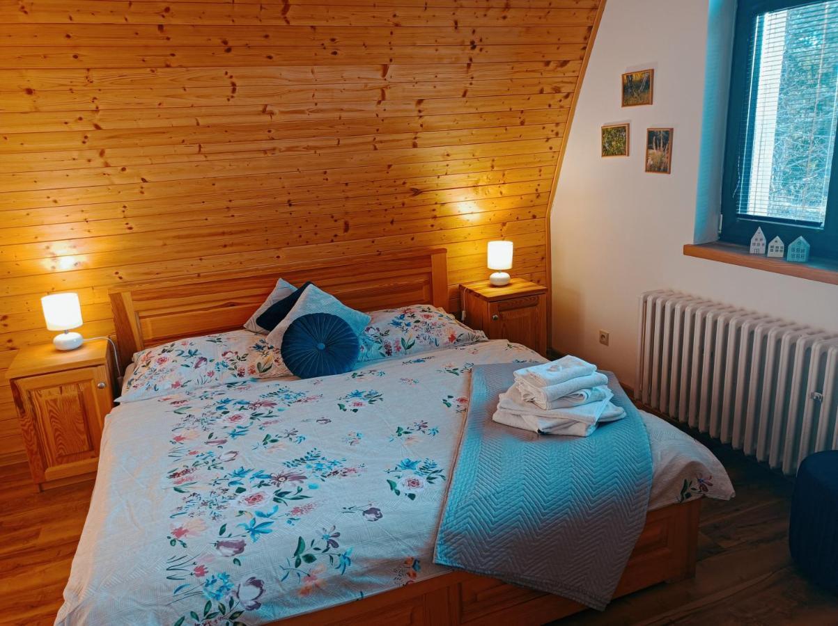 Spa Pod Javory Nejdek Bagian luar foto