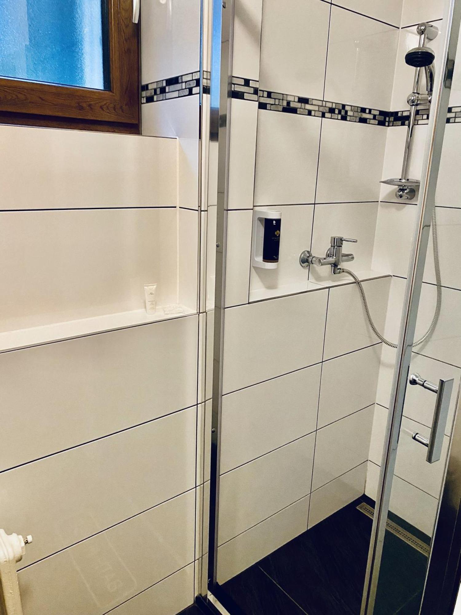 Spa Pod Javory Nejdek Bagian luar foto
