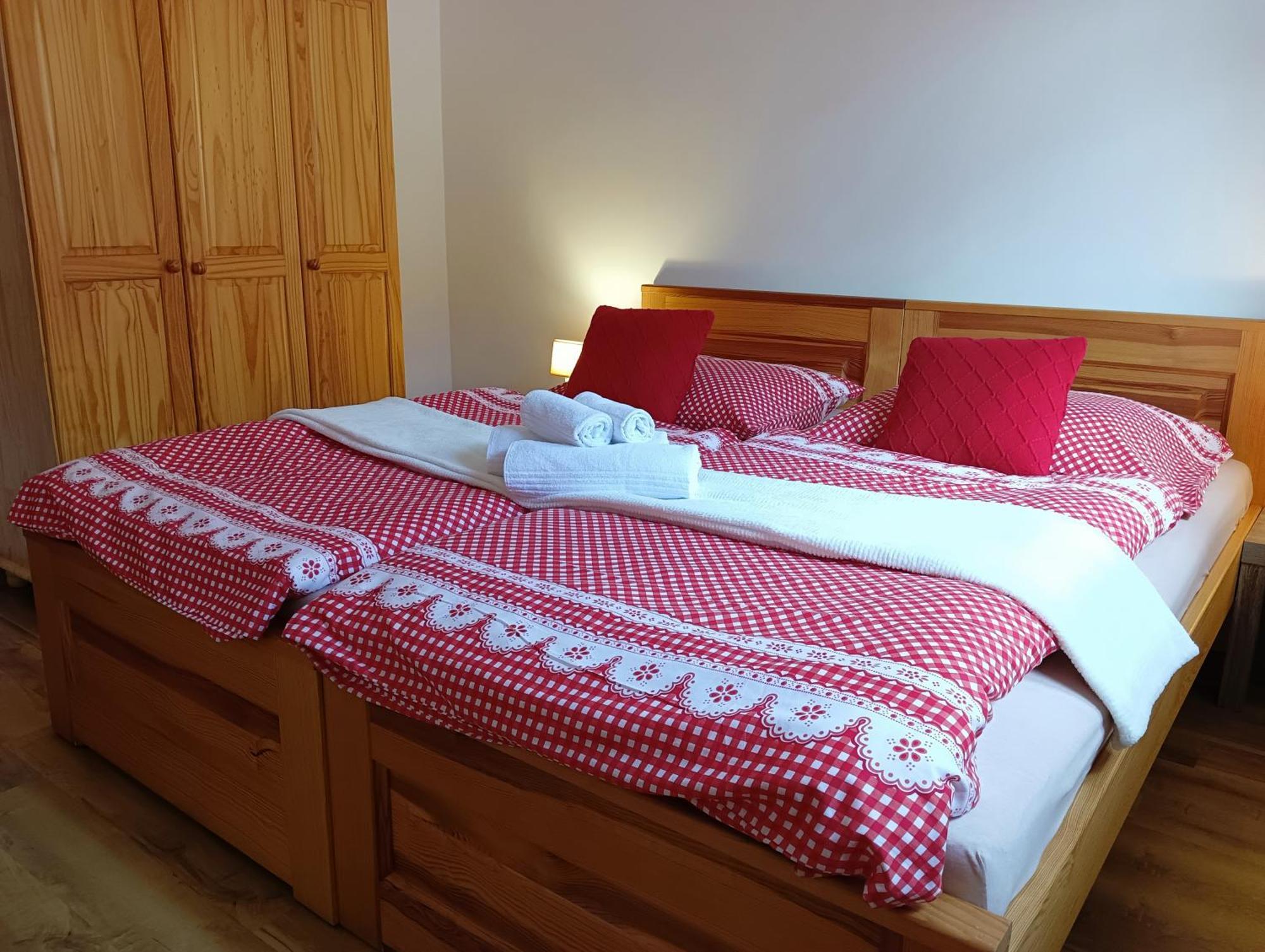 Spa Pod Javory Nejdek Bagian luar foto