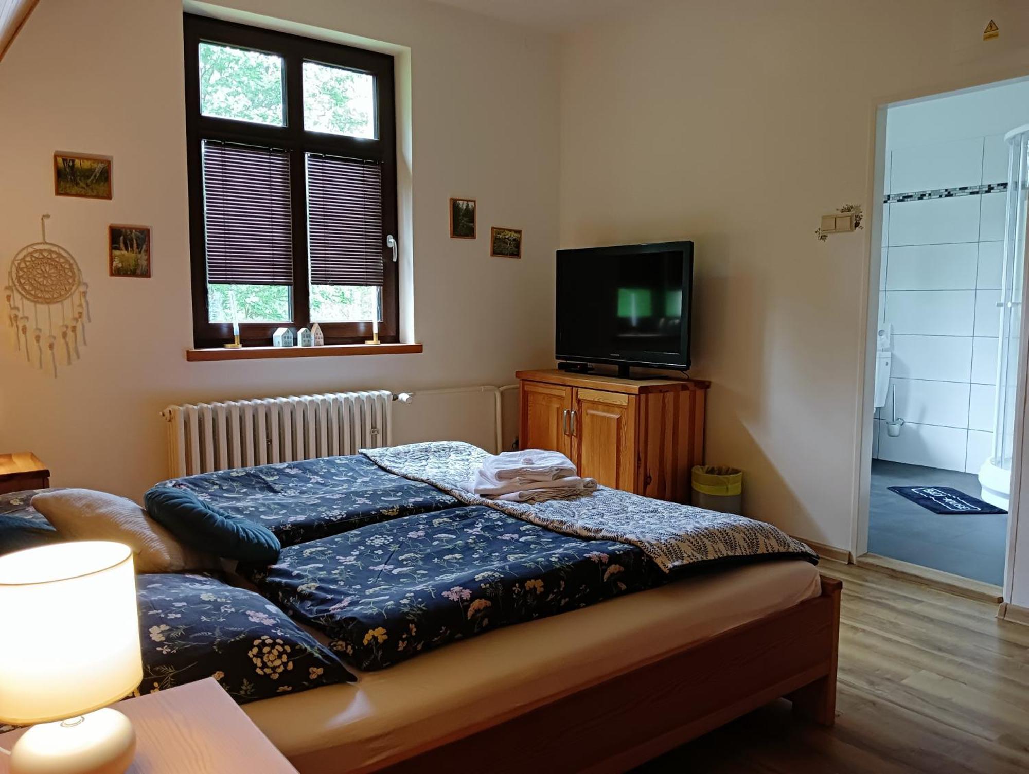 Spa Pod Javory Nejdek Bagian luar foto