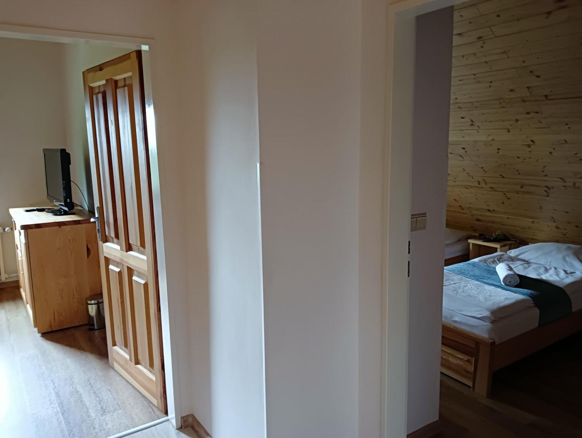 Spa Pod Javory Nejdek Bagian luar foto