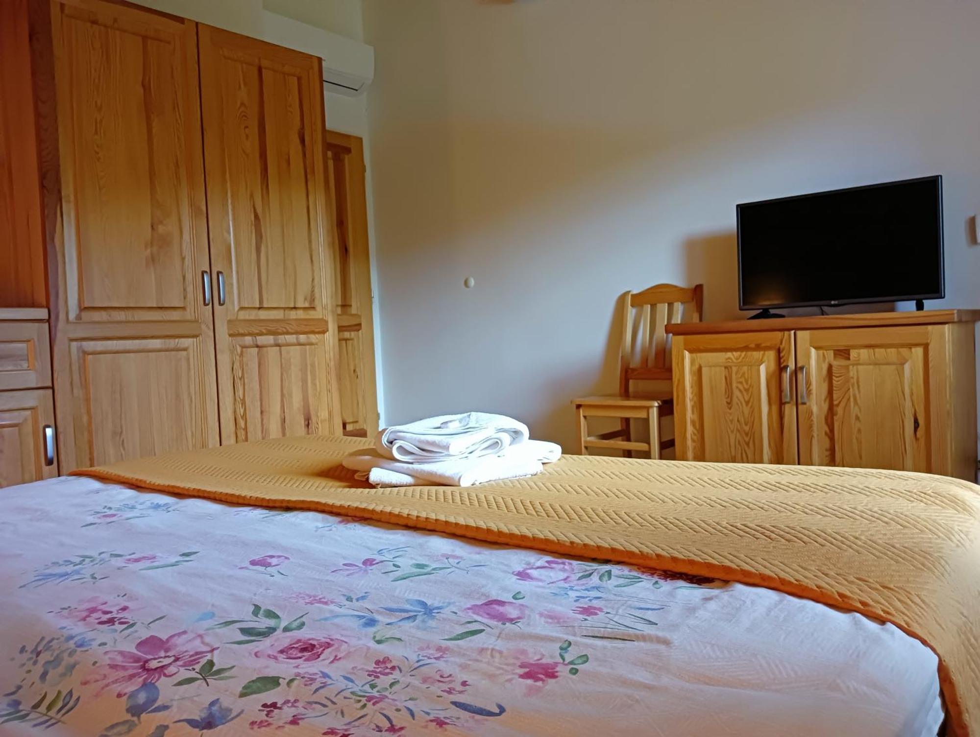 Spa Pod Javory Nejdek Bagian luar foto