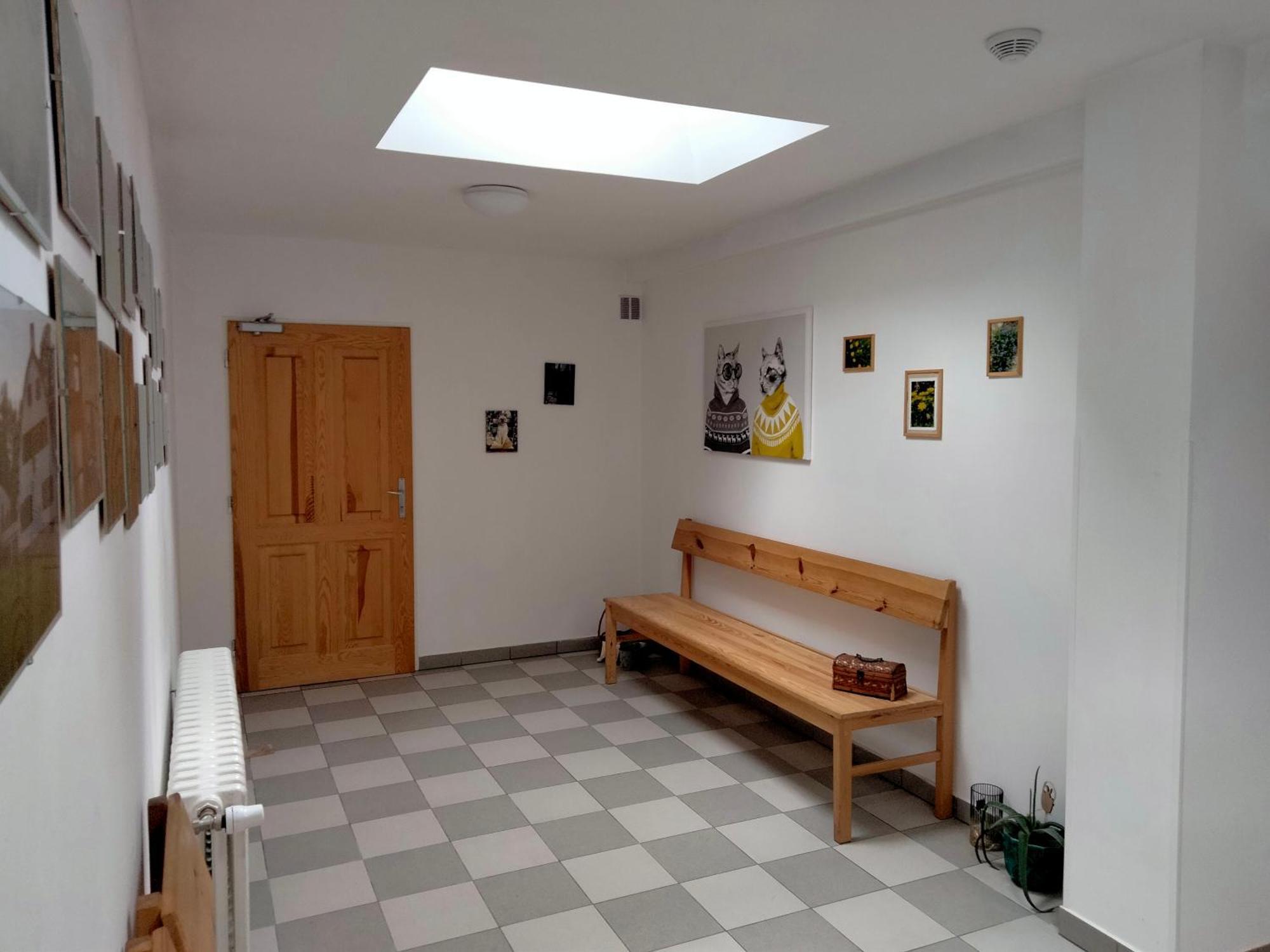 Spa Pod Javory Nejdek Bagian luar foto