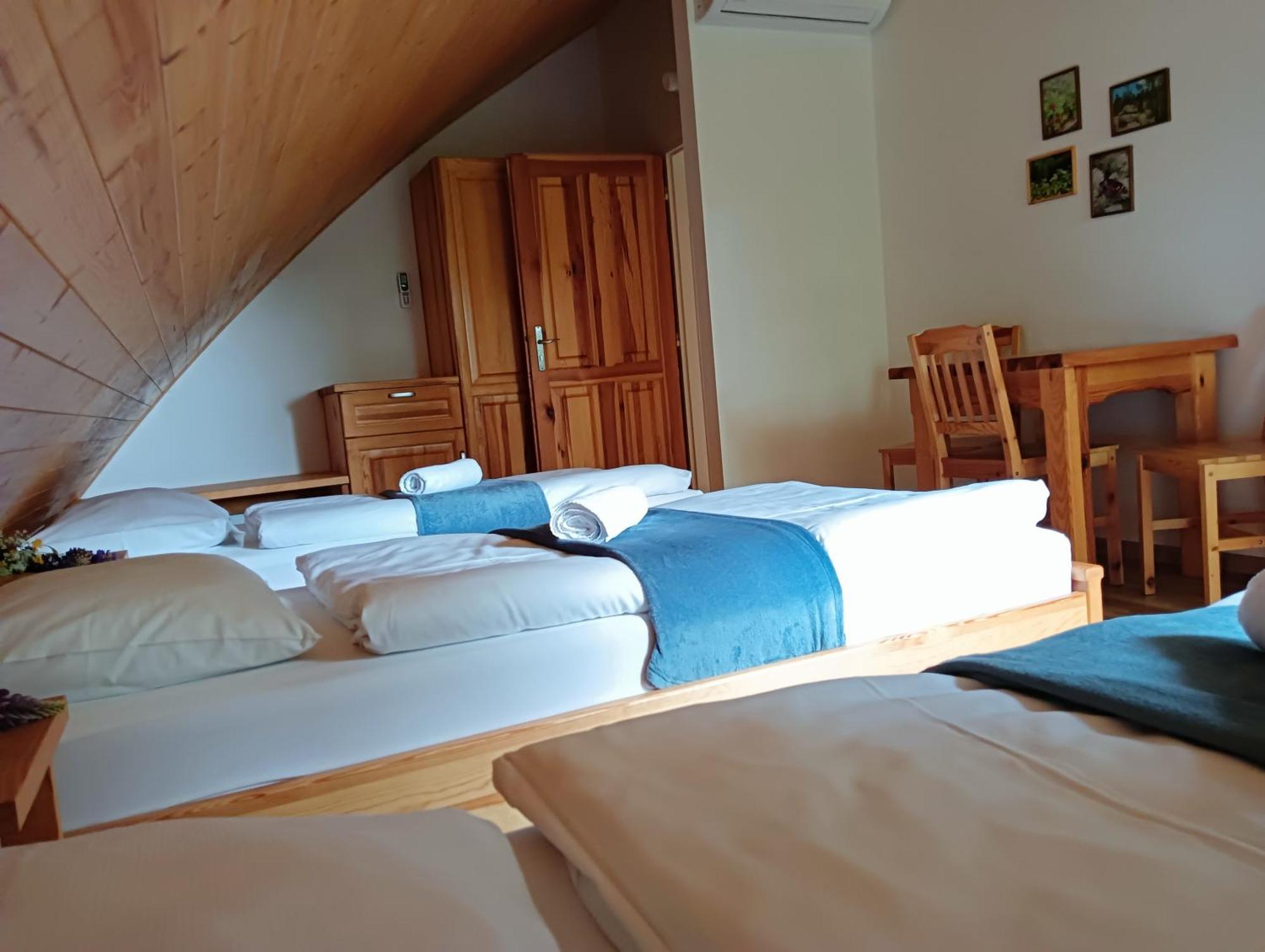 Spa Pod Javory Nejdek Bagian luar foto