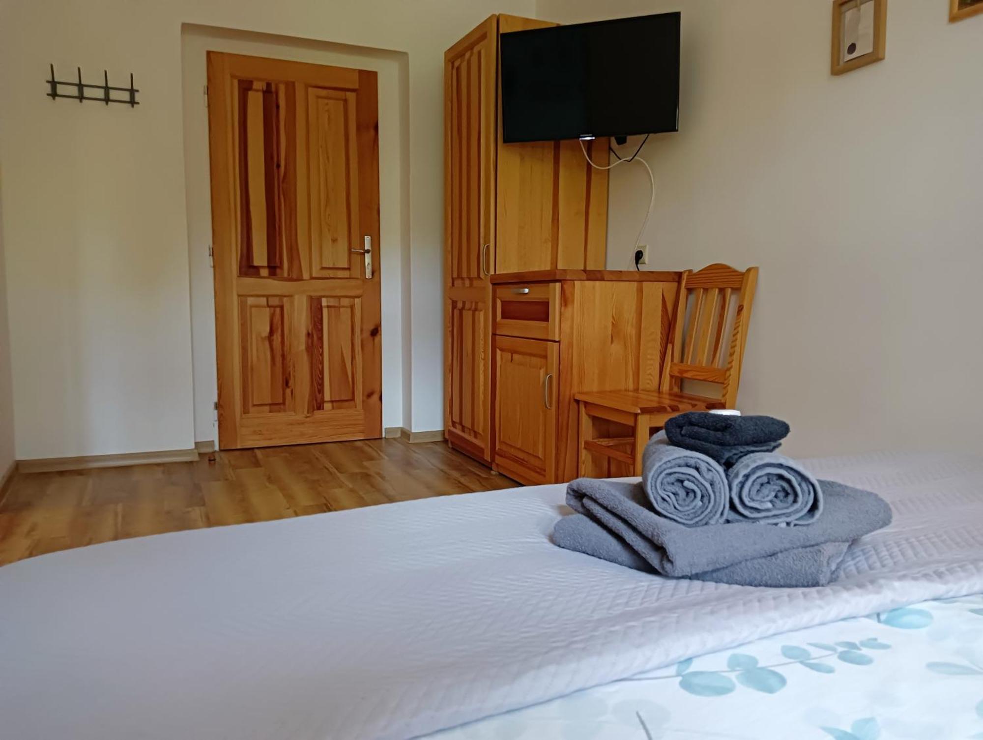 Spa Pod Javory Nejdek Bagian luar foto