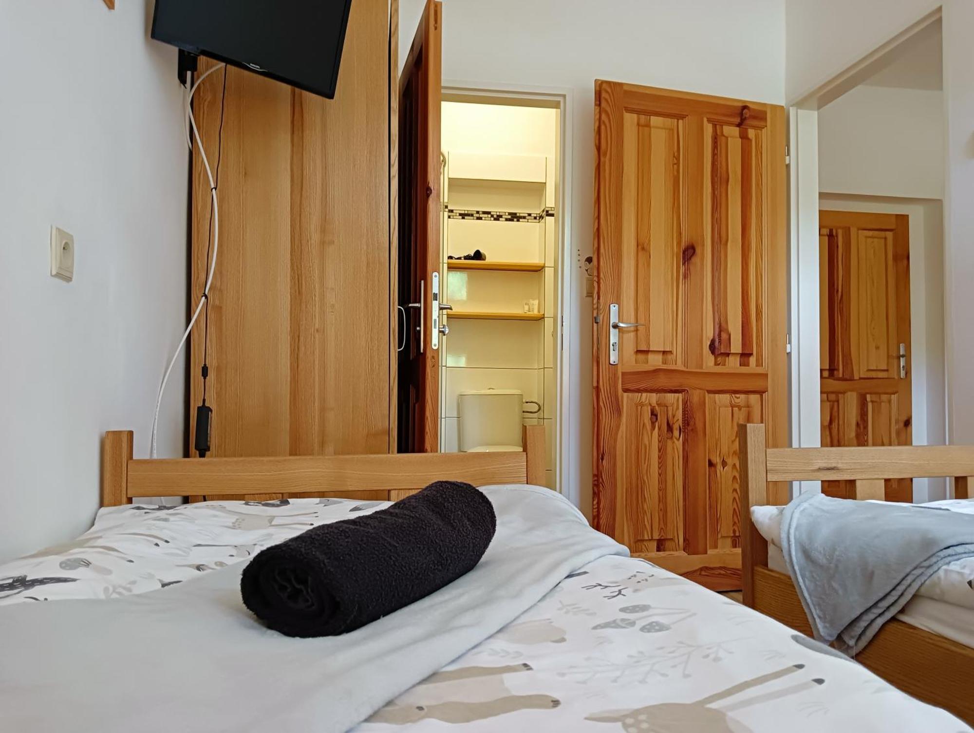Spa Pod Javory Nejdek Bagian luar foto
