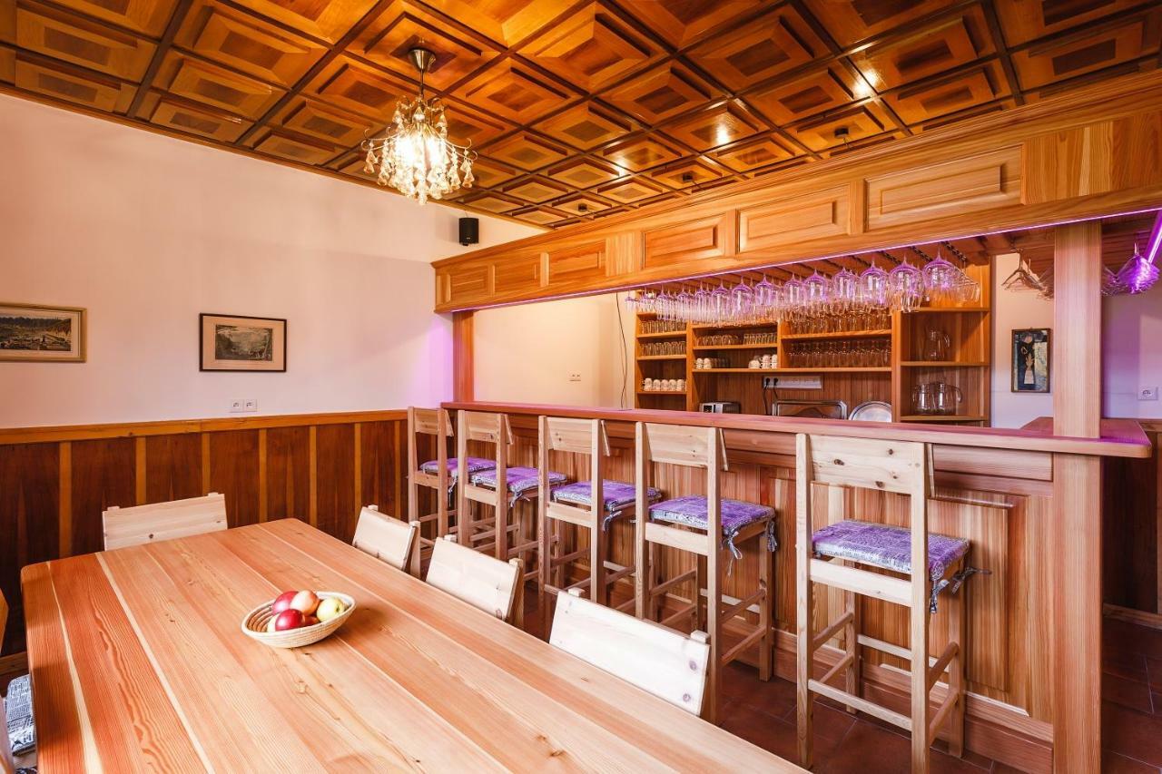 Spa Pod Javory Nejdek Bagian luar foto